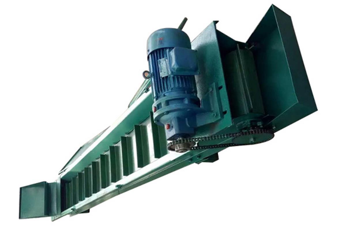 什么是埋刮板輸送機(jī)，結(jié)構(gòu)組成是怎樣的