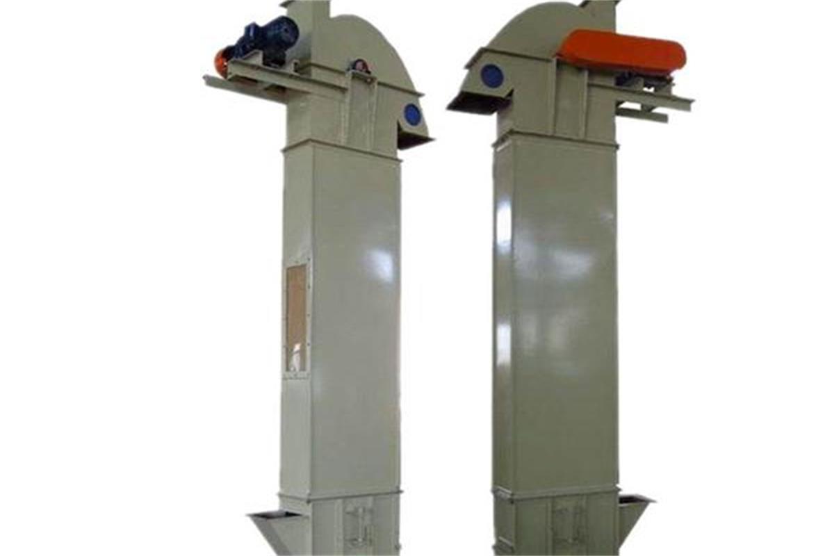 斗式提升機(jī)(TD、TH、NE型)